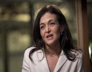 Meta's board member Sheryl Sandberg leaves board after 12 years