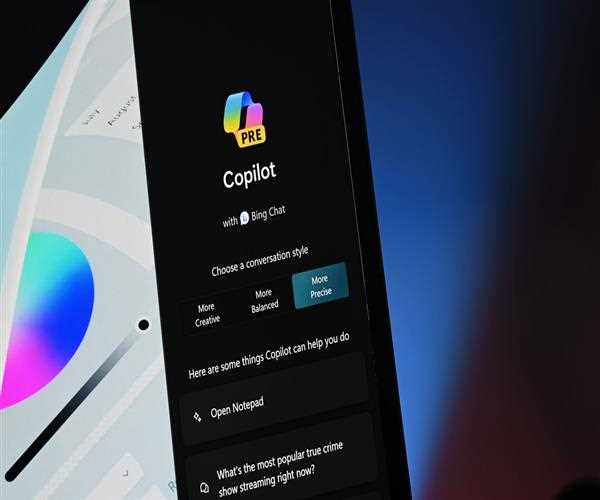 Microsoft Copilot Can Be Set As Default Assistant App on Android