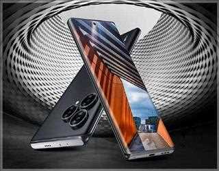 Lava launches Blaze Curve: An affordable 5G smartphone with a curved display.