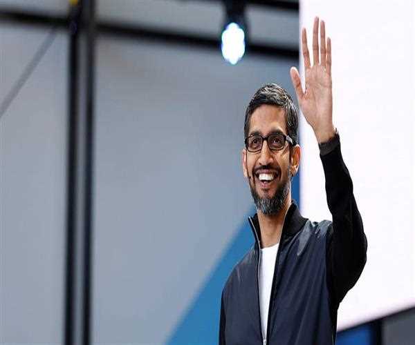 Google CEO warns employee for more layoffs this year too
