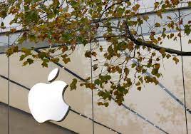 Apple pays fine of $13.7 million to Russia, told by antitrust legacy