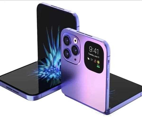 Apple Temporarily Pauses Foldable Phone Development Due to Screen Testing Snag