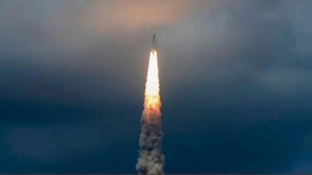 India is now a partner nation for SERA and Blue Origin's space initiative.