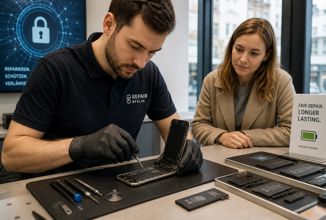 EU Right-to-Repair Deadline Puts Smartphone Repair Access Under Closer Scrutiny