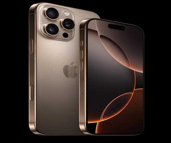 iPhone 16 Pro, iPhone 16 Pro Max Launch: Specs, Price and More