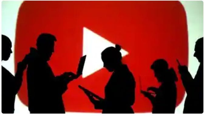 YouTube's Latest Tool helps to take Action Against AI Voice Clones, Deepfakes