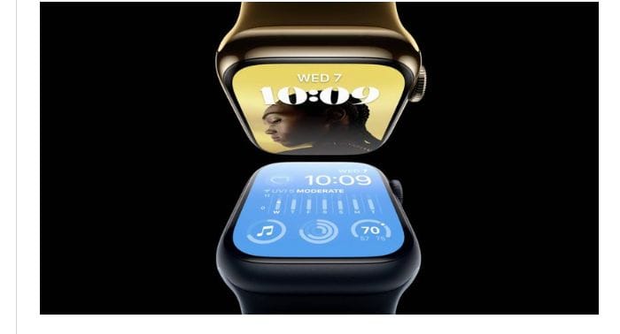 Let's Explore Apple Watch Series 'X' Features