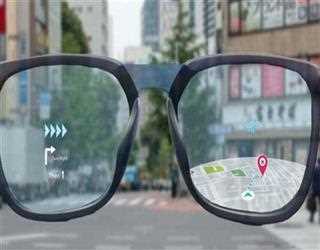 Meta to Unveil New AR Glasses at Connect Event