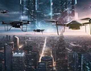 Microsoft and BlackRock initiate funds of 430 billion for AI infrastructure