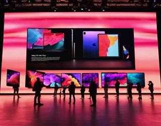 Apple plans to introduce the new M4 Pro at an upcoming event