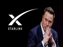 Namibia Orders Musk’s Starlink to Halt Operations.
