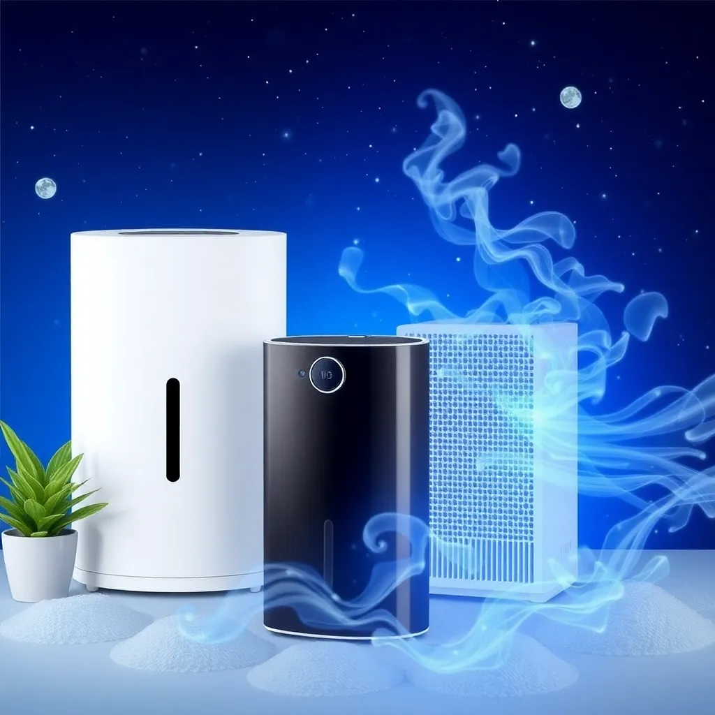 5 Tips to Maximize Your Air Purifier’s Performance