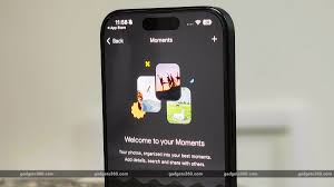 Google Photos Redesign for iOS removes ‘Memories’, and adds Moments Tab.