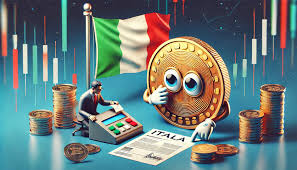 Italian Lawmakers Urge Gov't to Cut Back Crypto, Web Tax Plans