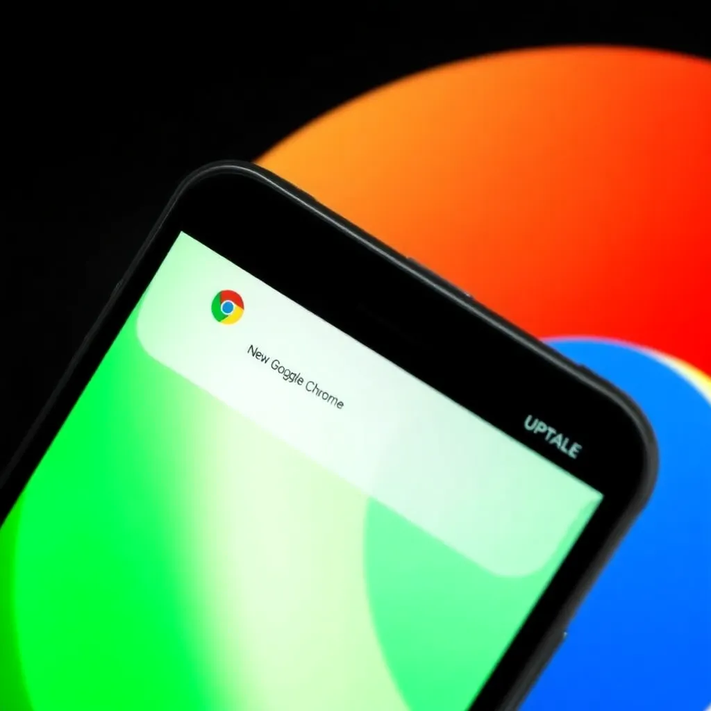 Google Chrome Update for iOS: Key Features You Need to Know