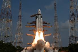 ISRO and ASA have inked a very important MoU to promote human spaceflight programmes.