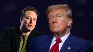 Elon Musk Warns of Drug Price Surge from Trump’s Tariff Hike