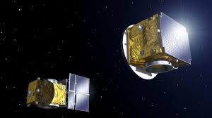 ISRO's PSLV to Launch ESA's Proba-3 for Sun’s Corona Study on Dec 4