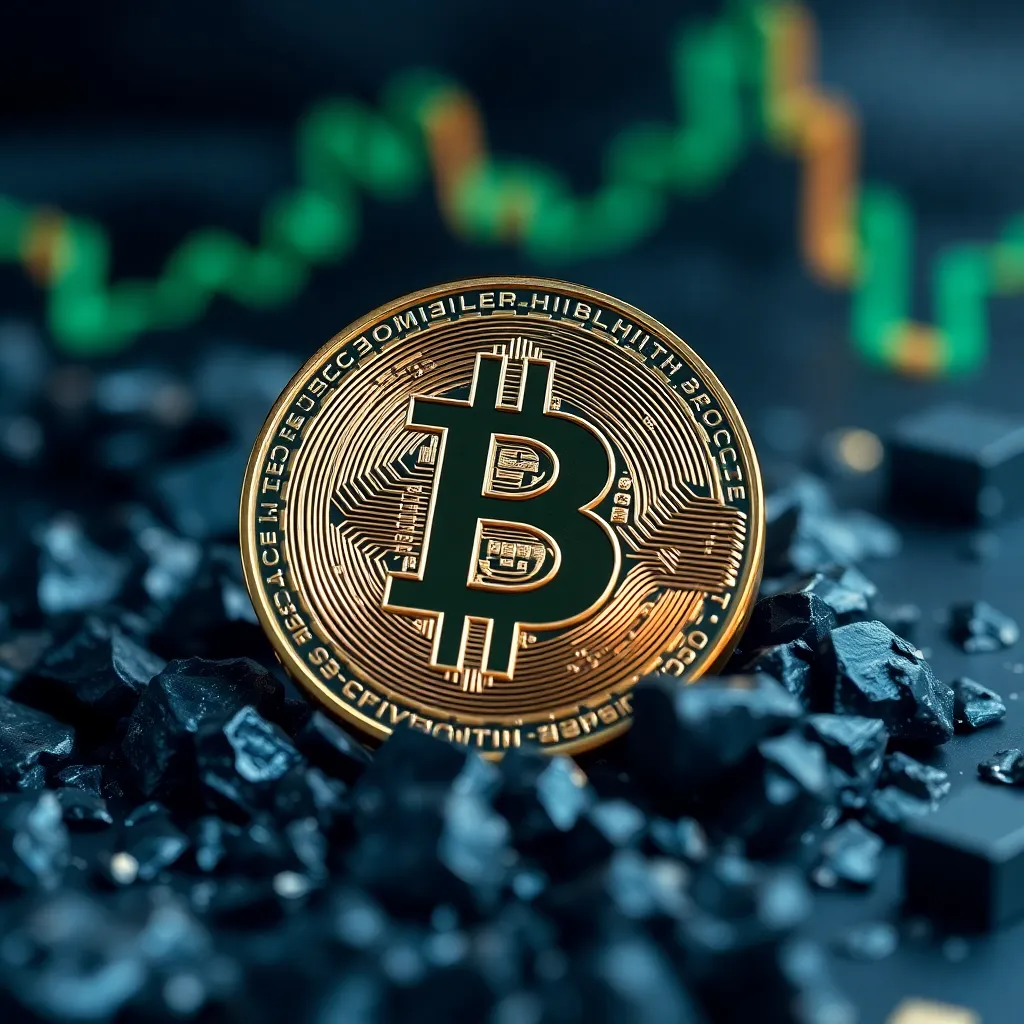 Bitcoin Soars Toward $90,000 Amid Trump Boost