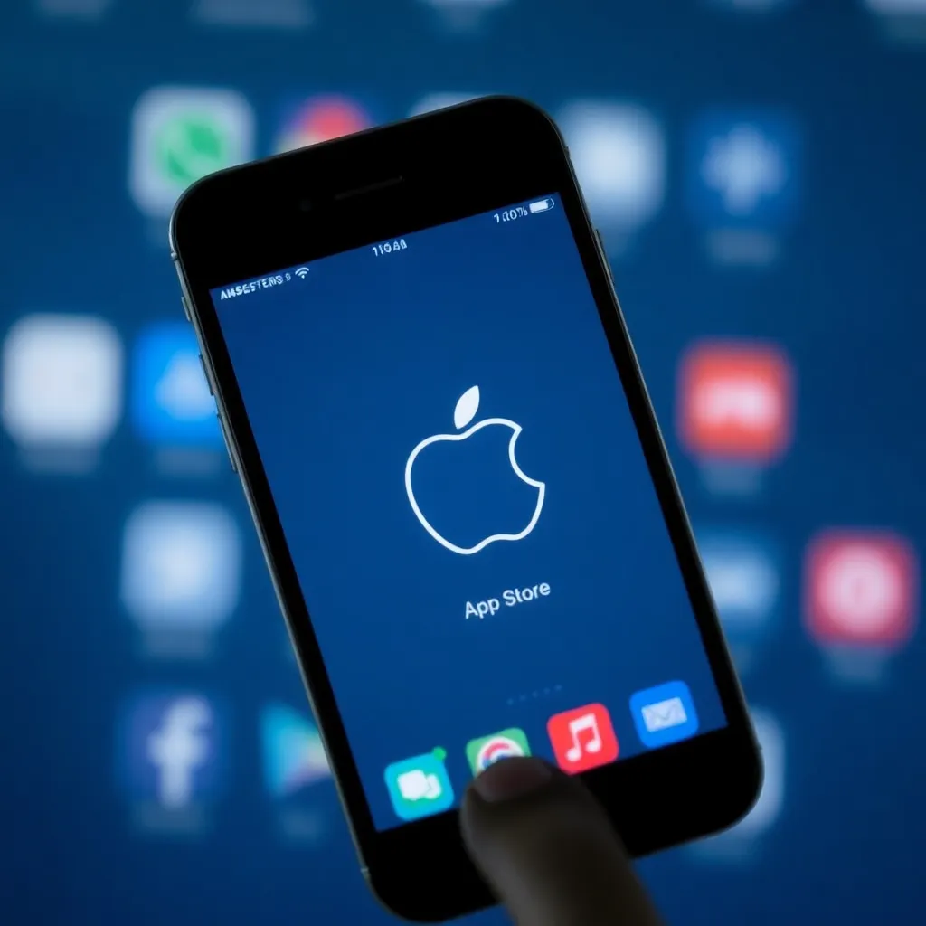 EU Orders Apple to End Geo-Blocking on Services Like App Store