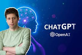 Sam Altman Apologizes After ChatGPT Outage