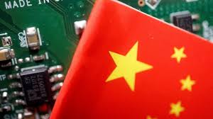 US Imposes New Restrictions on China's Chip Industry