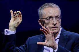 Intel CEO Pat Gelsinger Resigns Amid Chipmaker's Struggles
