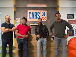 CarDekho Group’s FY24 Revenue Drops 11%, Net Loss Narrows