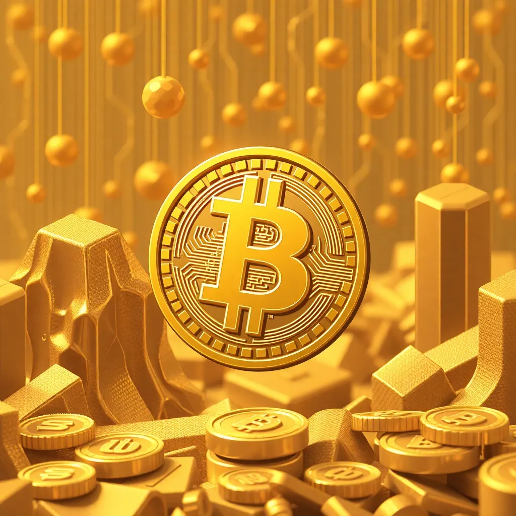 Crypto Market Hits All-Time High of $3.2 Trillion, According to CoinGecko