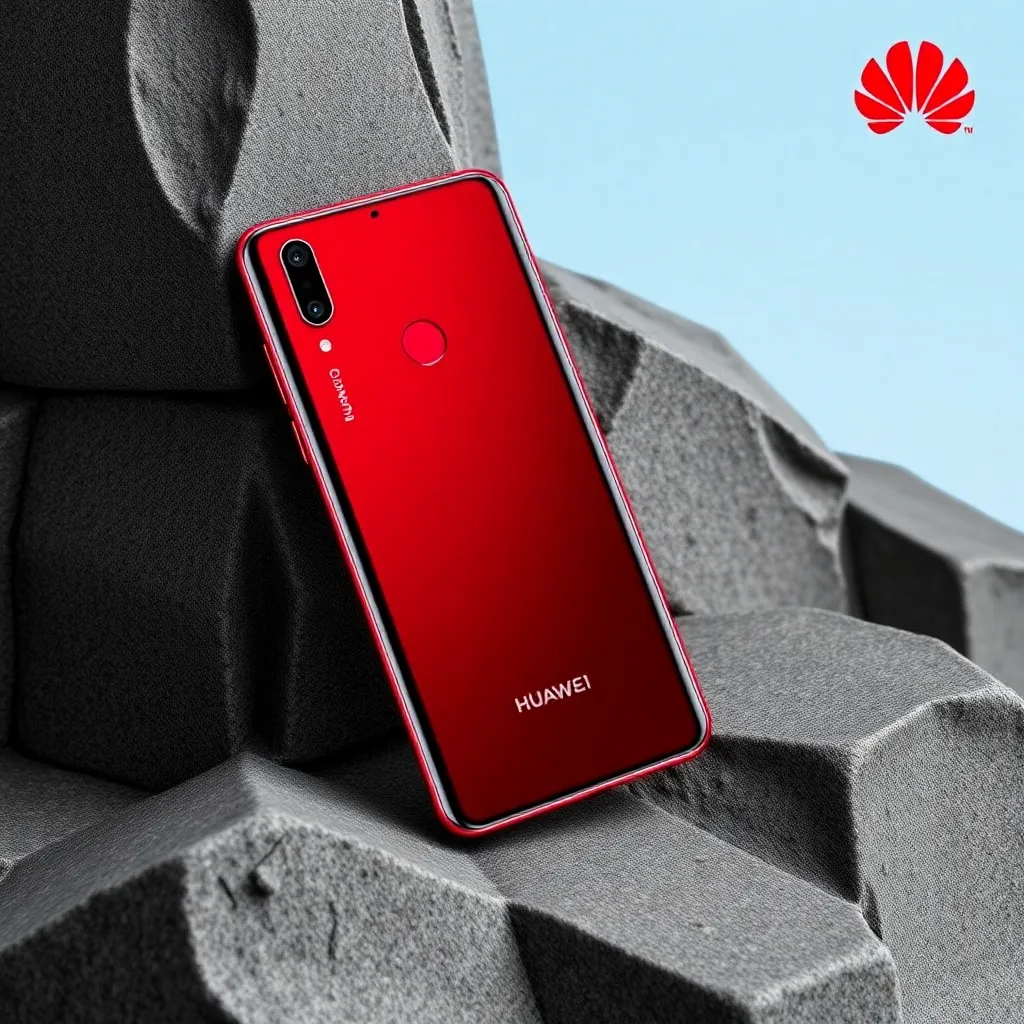 Huawei Opens Pre-Orders for Mate 70 Smartphone