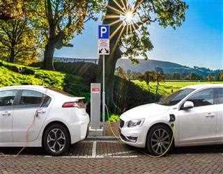 Hybrids Surpass Petrol Cars in EU New Car Sales for the First Time