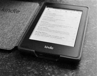 Amazon's First Color Kindle Hit by Display Issues: What to Know!