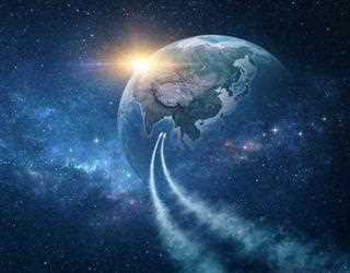 China Space Station Crew Returns to Earth After 6-Month Mission