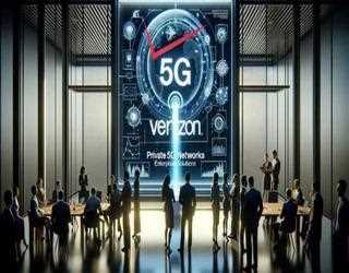 Verizon's Flexible 5G Plans Drive Growth in Wireless Subscribers