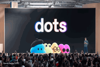 OpenAI Unveils “Dots,” Persistent Background AI Agents That Operate Without Constant Prompts