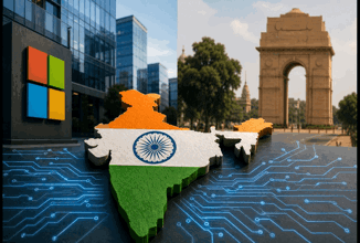 Microsoft Positions Hyderabad as AI and Cloud Hub for India and Global South