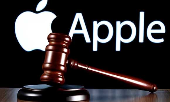 Apple to Push for Dismissal of US Smartphone Monopoly Case