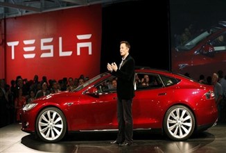 Grok Chatbot to Launch in Tesla Vehicles Next Week, Says Elon Musk