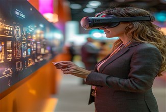 Meta fires 100 employees who were working on VR headsets