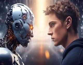 Scientists Suggest Robots Could Detect Human Emotions Through Skin Contact