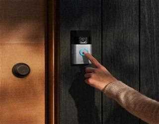 Apple Reportedly Developing FaceID Smart Doorbell