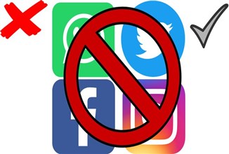 Nepal Bans Facebook, X, YouTube, and 23 Other Social Media Platforms