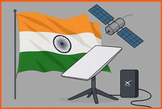 Starlink Approved for India: Expected Prices, Plans, and Rollout Timeline