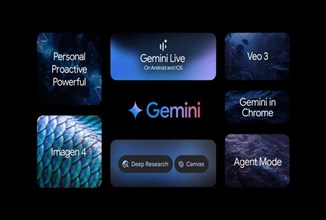Google Launches Deep Think in Gemini App