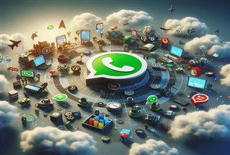 WhatsApp Introduces New Features to Make Status More Creative and Personalized