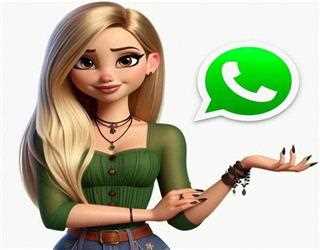 WhatsApp Update Adds Double-Tap Reactions, Selfie Stickers, and Shareable Packs