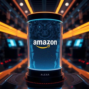 Amazon Launches Alexa+: A Smarter, More Conversational AI Assistant