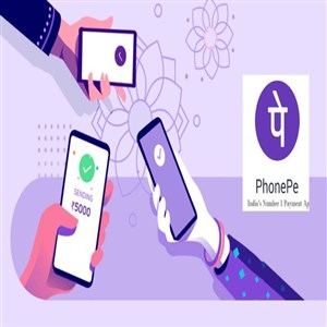 PhonePe Launches UPI Circle Feature For Seamless Payment Authorization In India