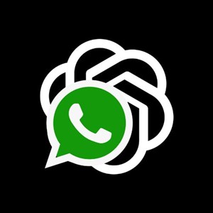 ChatGPT on WhatsApp Now Supports Image and Voice Message Inputs