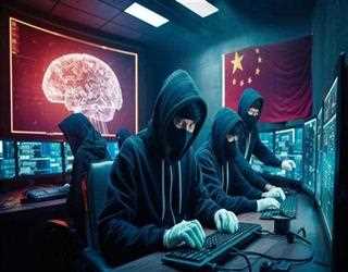 US Treasury: Chinese hackers stole documents